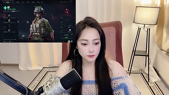 Daisy-77 online show from 06.10.26