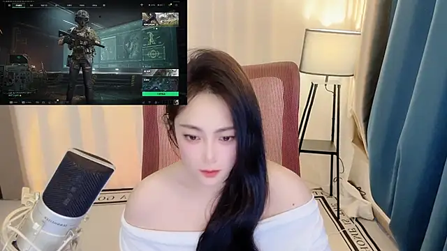 Daisy-77 online show from 06.14.26