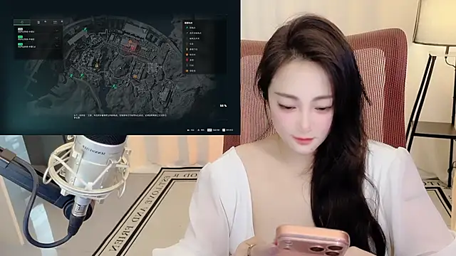 Daisy-77 online show from 06.18.26