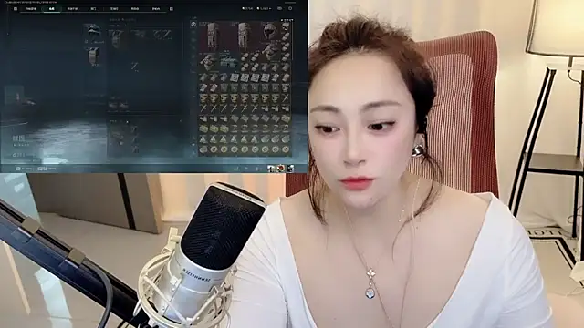 Daisy-77 online show from 06.19.26