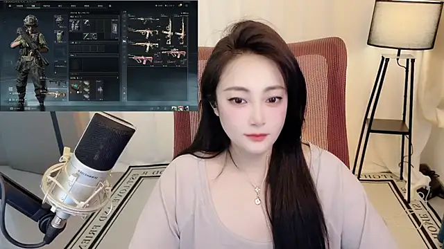 Daisy-77 online show from 06.21.26