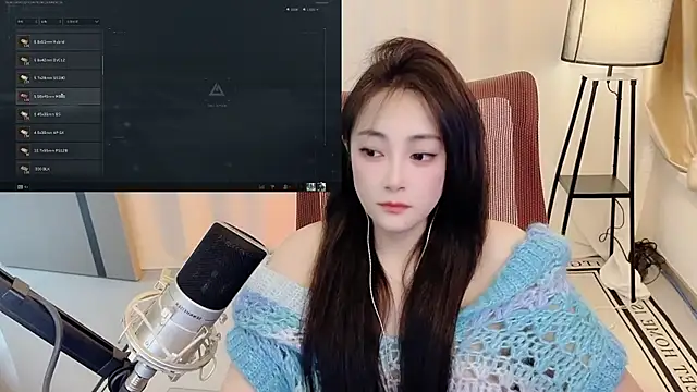 Daisy-77 online show from 06.25.26