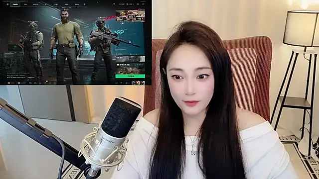 Daisy-77 online show from 06.30.26