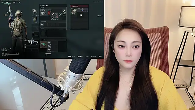 Daisy-77 online show from 07.02.26