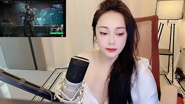 Daisy-77 online show from 07.04.26