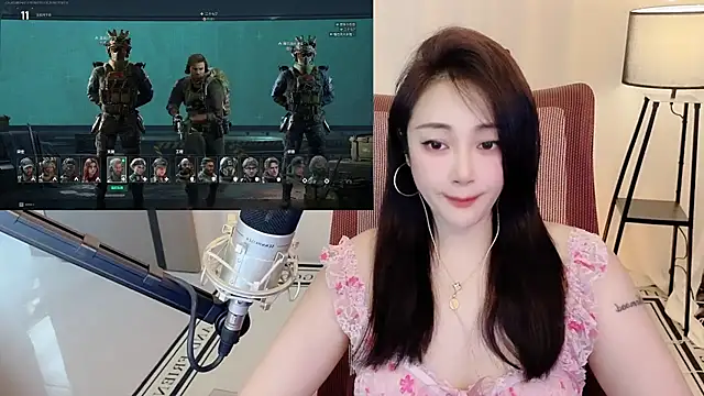 Daisy-77 online show from 07.05.26