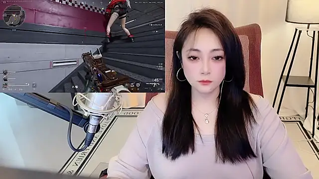 Daisy-77 online show from 07.07.26