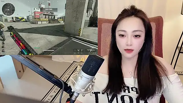 Daisy-77 online show from 07.08.26