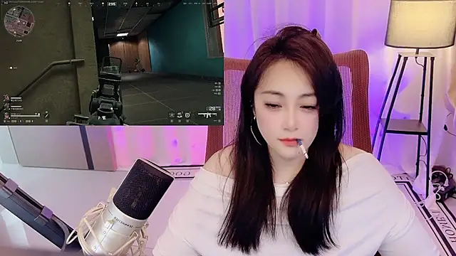 Daisy-77 online show from 07.10.26