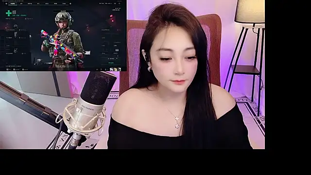 Daisy-77 online show from 07.12.26