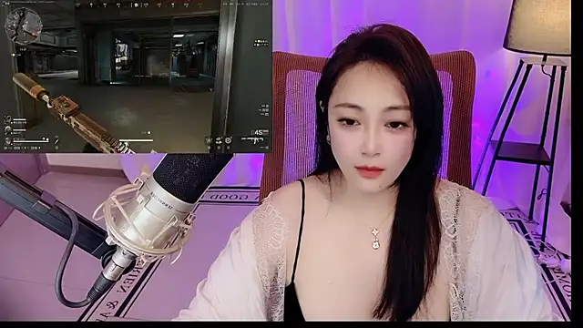 Daisy-77 online show from 07.15.26