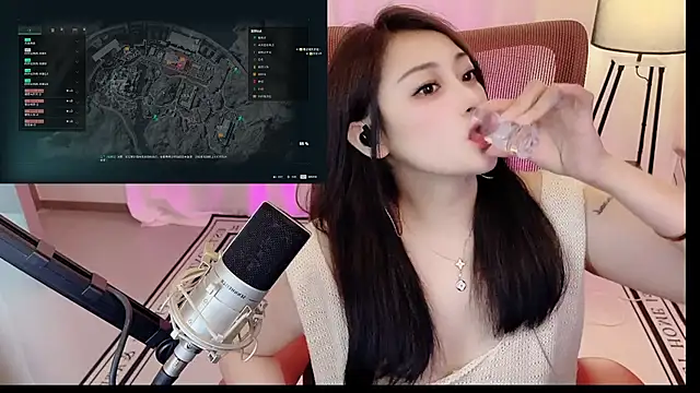 Daisy-77 online show from 07.16.26