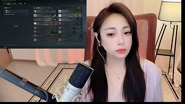 Daisy-77 online show from 07.19.26