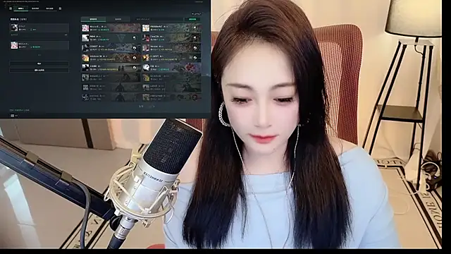 Daisy-77 online show from 07.22.26