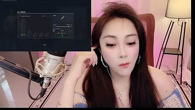 Daisy-77 online show from 07.23.26