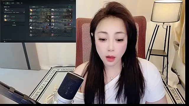 Daisy-77 online show from 07.24.26