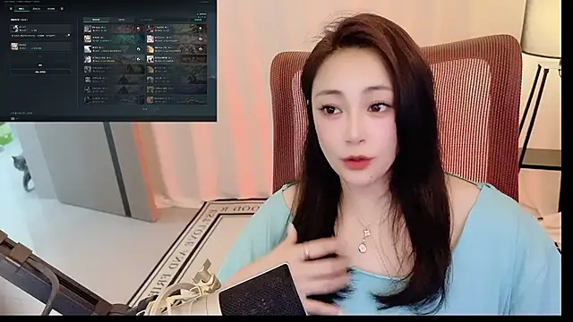 Daisy-77 online show from 07.25.26