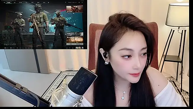 Daisy-77 online show from 07.27.26