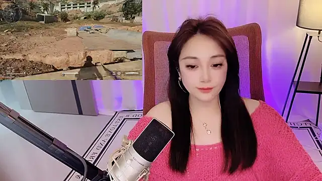 Daisy-77 online show from 07.28.26
