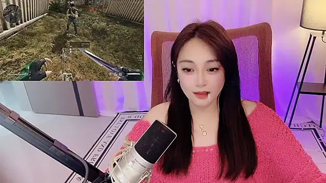 Daisy-77 online show from 07.28.26
