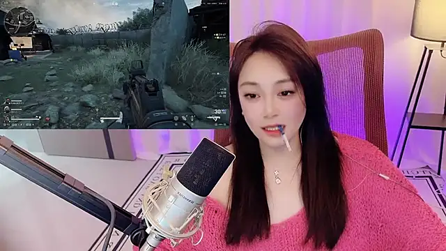 Daisy-77 online show from 07.28.26