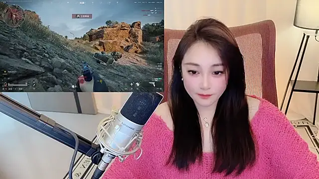 Daisy-77 online show from 07.28.26
