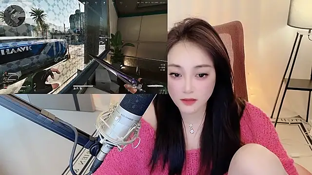 Daisy-77 online show from 07.28.26