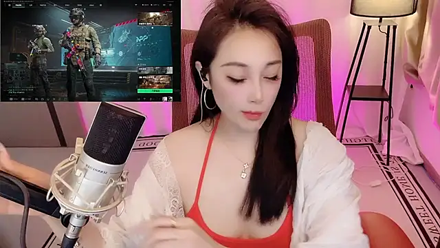 Daisy-77 online show from 07.31.26