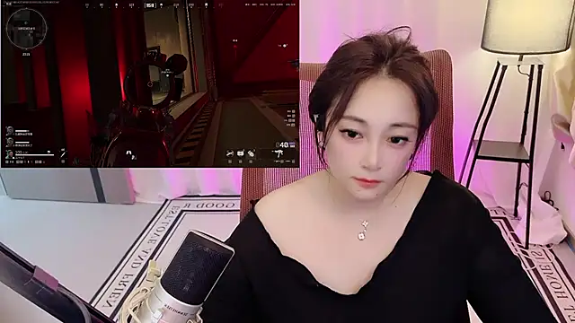 Daisy-77 online show from 08.01.26