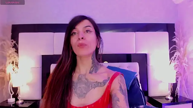 Maddissonlove online show from 02.24.25