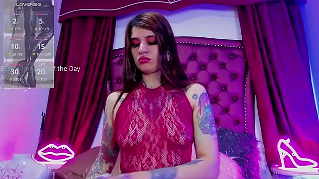 Maddissonlove online show from 10.07.25