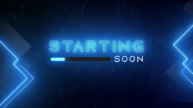 ScarlettAndTom online show from 11.01.25