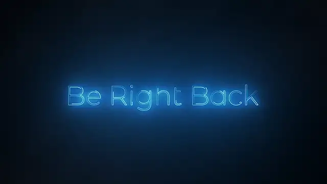 ScarlettAndTom online show from 11.20.25