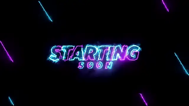 ScarlettAndTom online show from 11.24.25