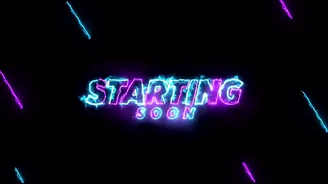 ScarlettAndTom online show from 06.08.26