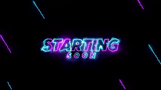 ScarlettAndTom online show from 06.10.26