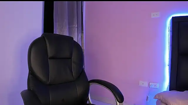 Eterea blow online show from 02.26.25