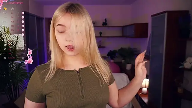 ZaraCreedon online show from 01.13.25