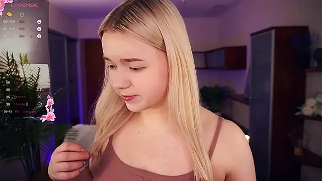 ZaraCreedon online show from 01.14.25