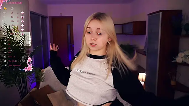 ZaraCreedon online show from 01.17.25