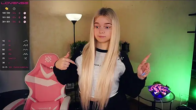 ZaraCreedon online show from 01.27.25