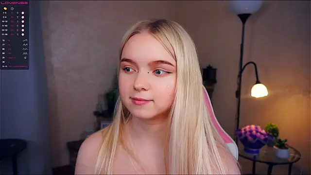 ZaraCreedon online show from 02.04.25