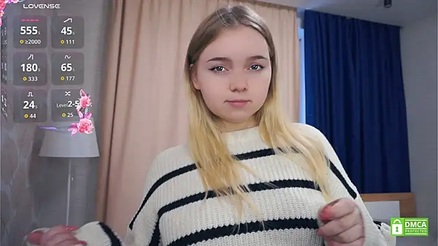 ZaraCreedon online show from 01.14.26