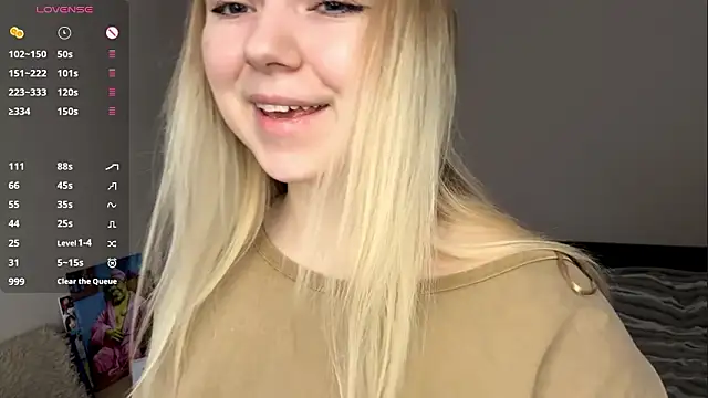 ZaraCreedon online show from 02.02.26