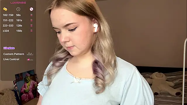 ZaraCreedon online show from 02.16.26