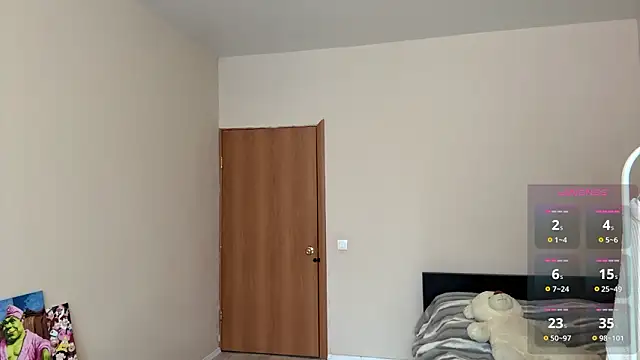 ZaraCreedon online show from 03.05.26