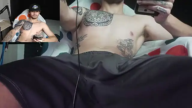 AXEL AG5 online show from 01.11.26