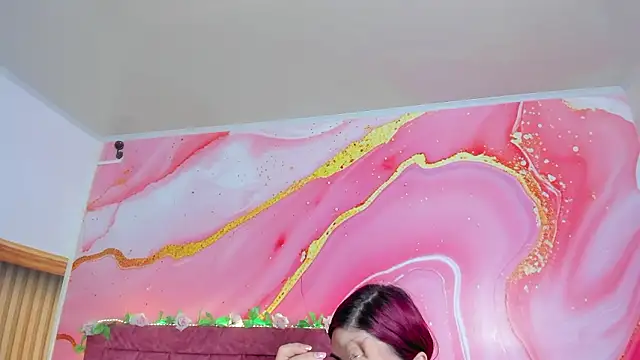 Daisy  rose online show from 02.09.26