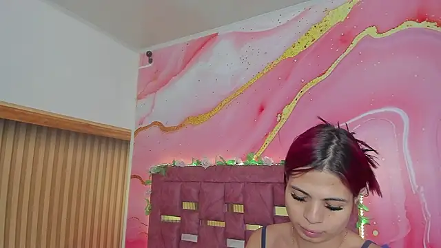 Daisy  rose online show from 02.10.26