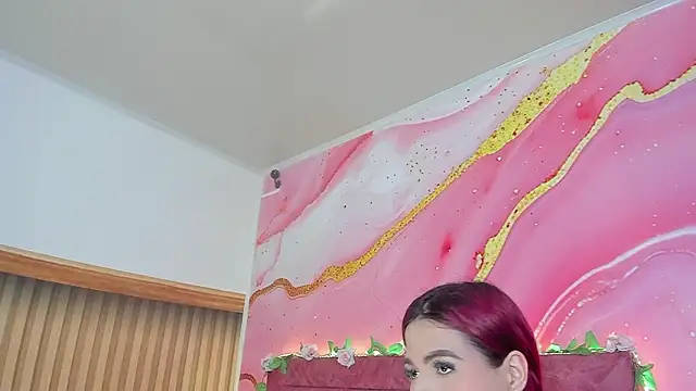 Daisy  rose online show from 03.06.26